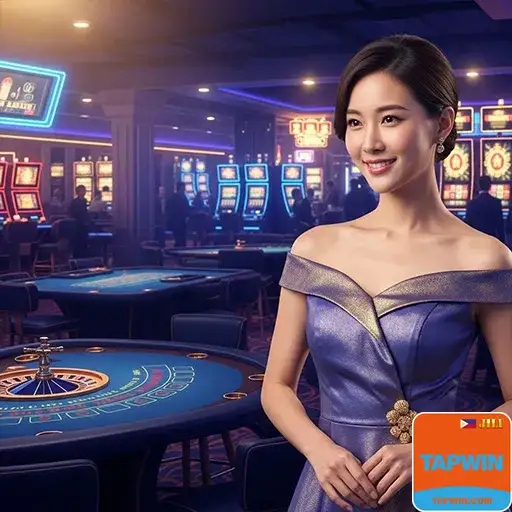 tapwin casino 